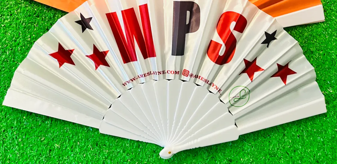 #1 Fan - WPS