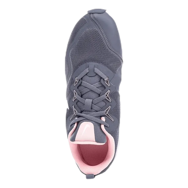 Air Max Fury GS Pink/Grey