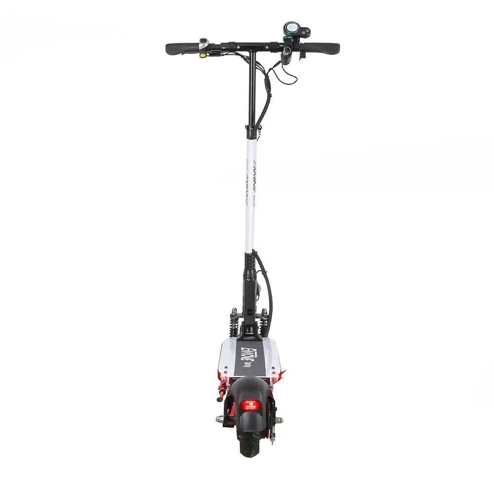 EMOVE Touring Portable and Foldable Electric Scooter
