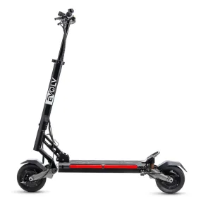 EVOLV Terra