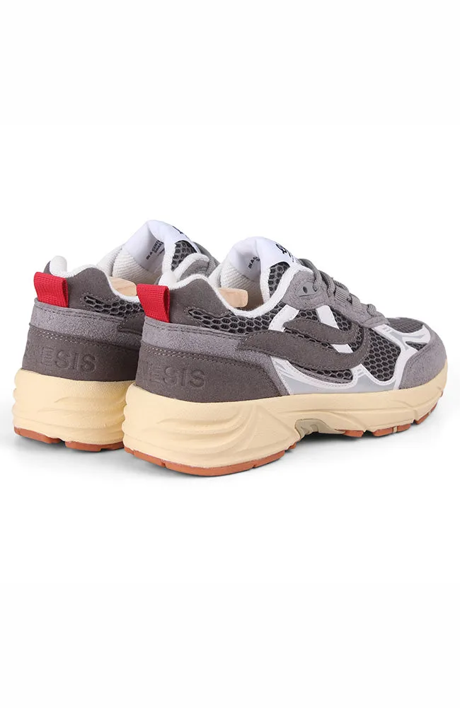 G-eco '99 Metallic Grey/White/Silver