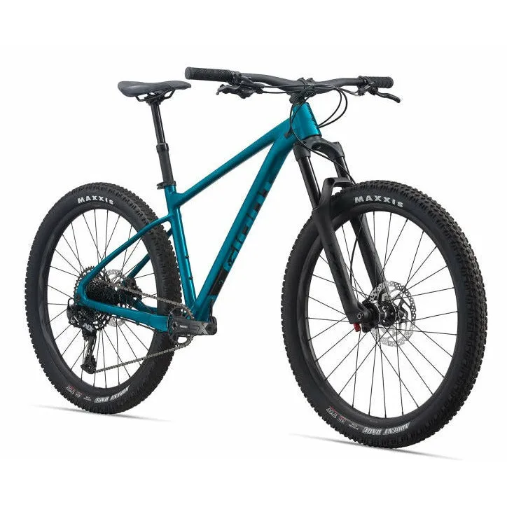 Giant Fathom 1 Hardtail Mountain Bicycle