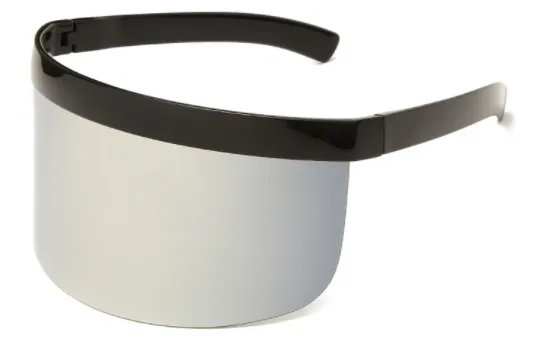 Half Face Shield