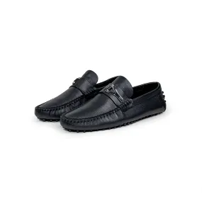 LEATHER DRIVERS