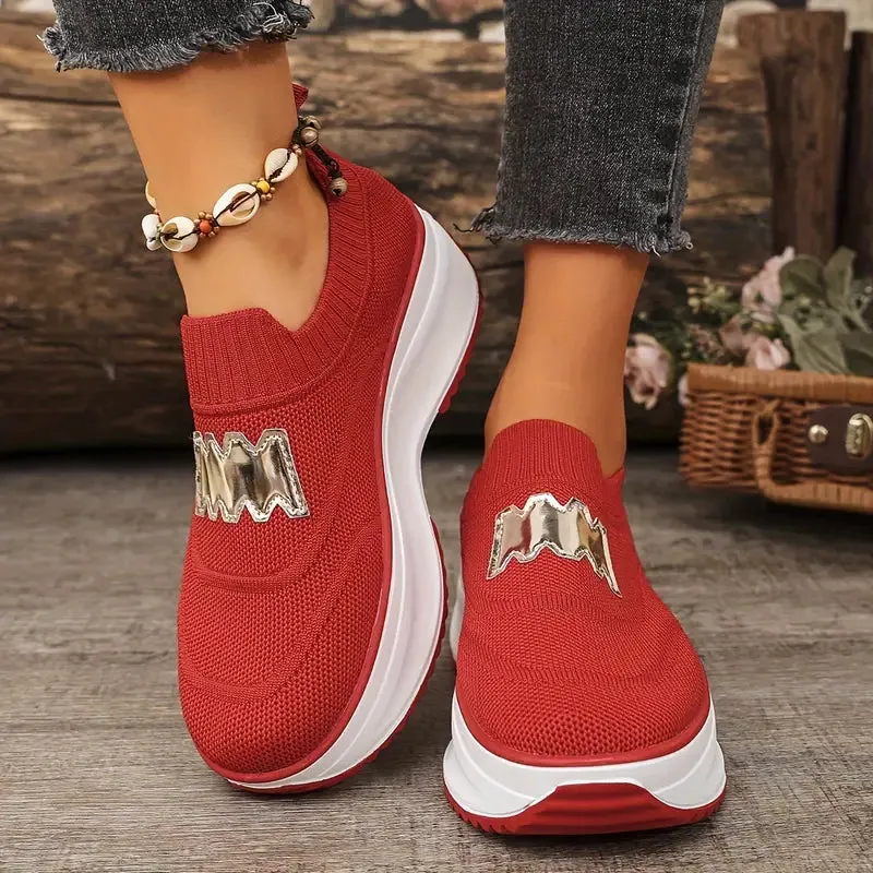Marly | Women's Orthopedic Sneakers