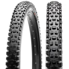 Maxxis Assegai 29 x 2.50 WT 60 TPI Foldable 3C MaxxGrip EXO /TR Tyre