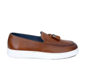 Mccoy M-11 Loafer cognac