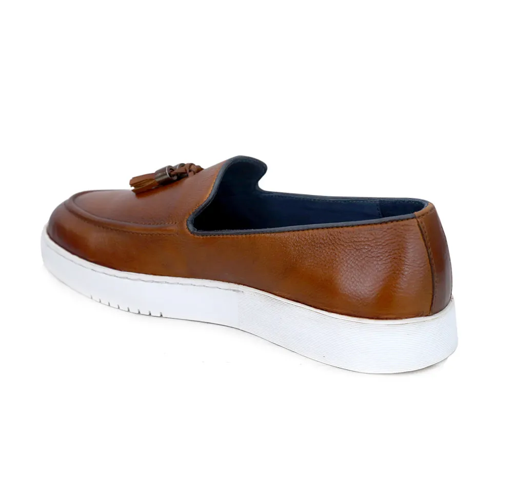 Mccoy M-11 Loafer cognac