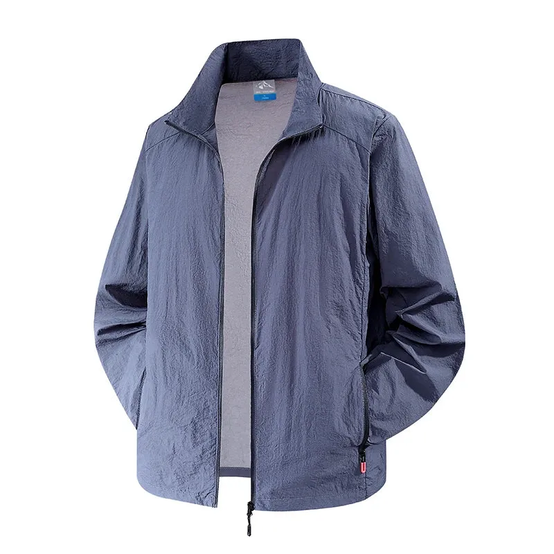Nimbus Windbreaker