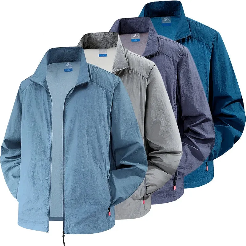 Nimbus Windbreaker