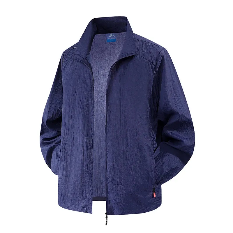 Nimbus Windbreaker