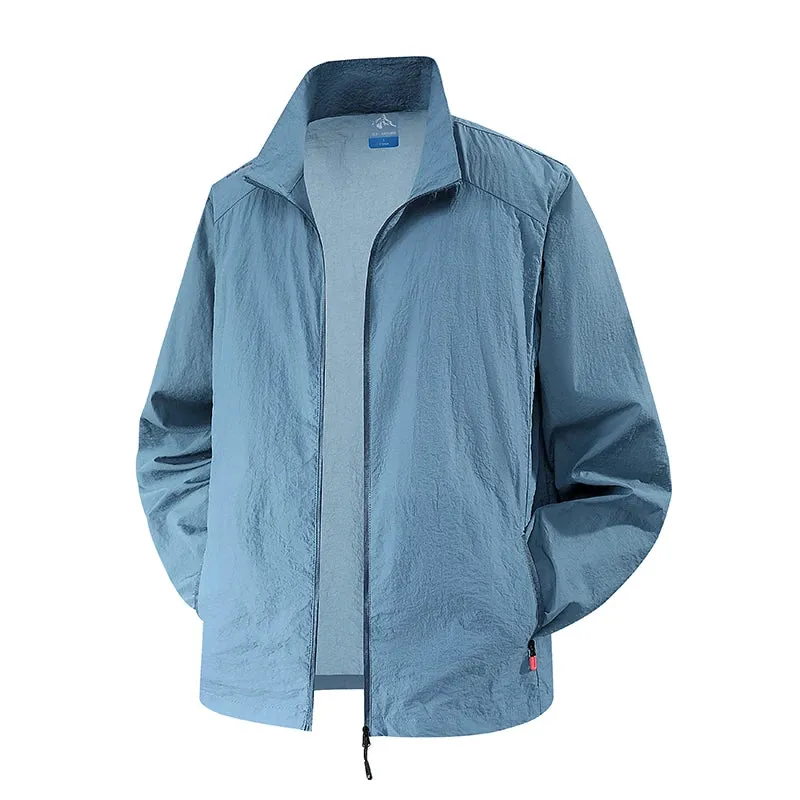 Nimbus Windbreaker