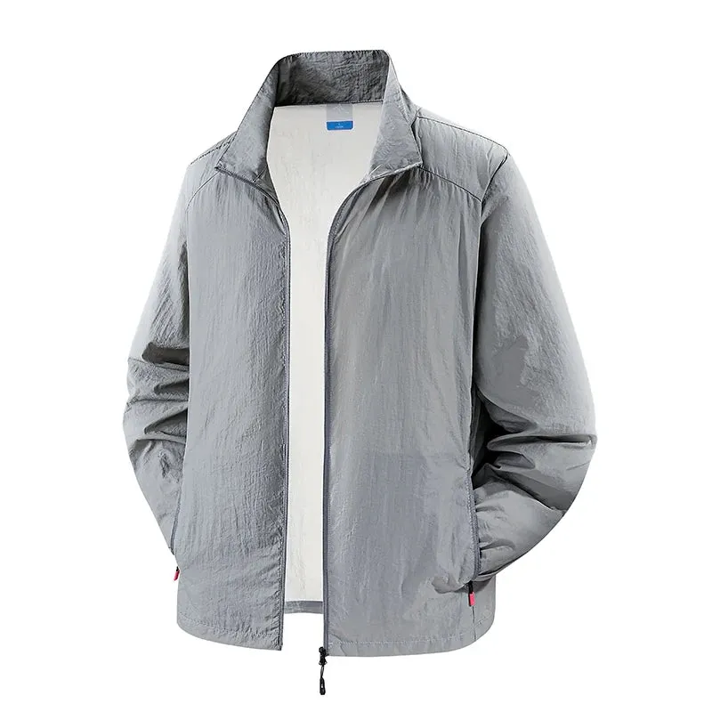 Nimbus Windbreaker
