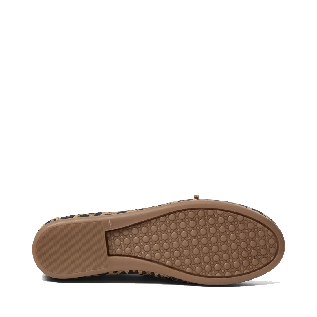 Pavement Marin Leo Suede