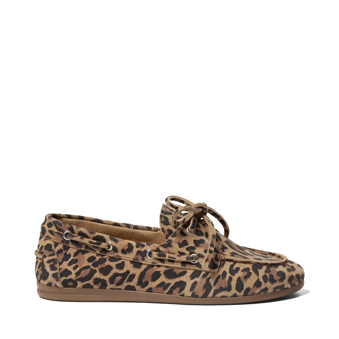 Pavement Marin Leo Suede