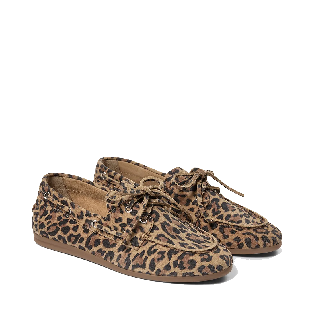 Pavement Marin Leo Suede