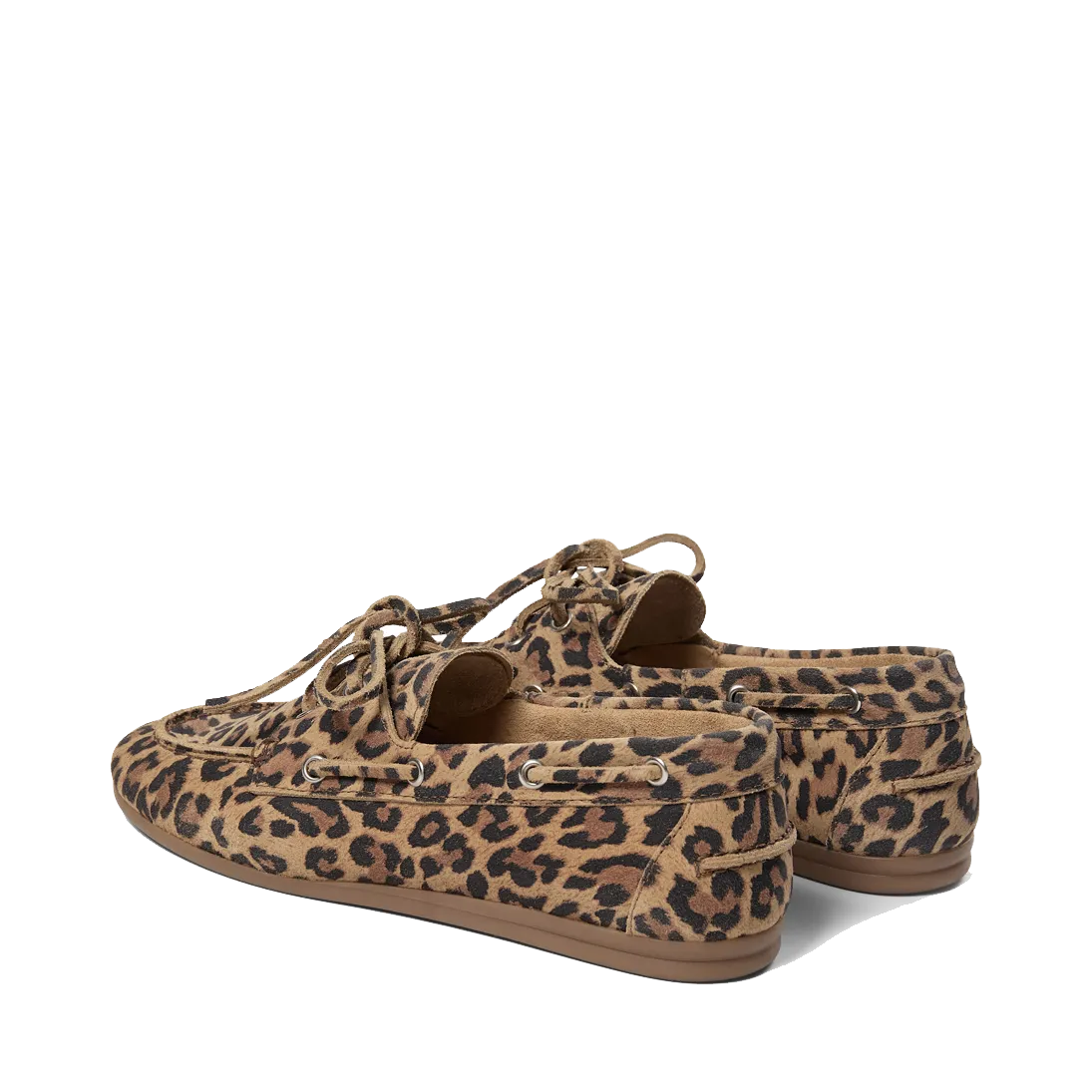 Pavement Marin Leo Suede