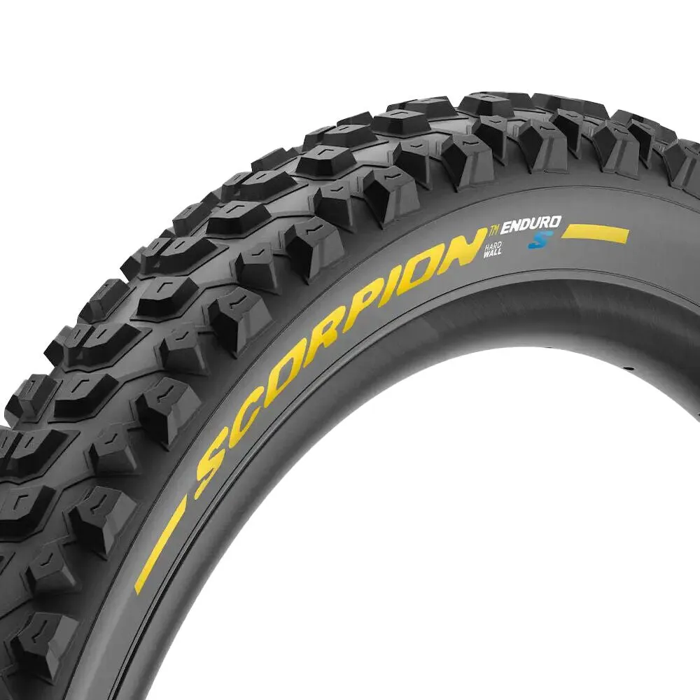 Pirelli Scorpion MTB Enduro Soft 29" Tyre
