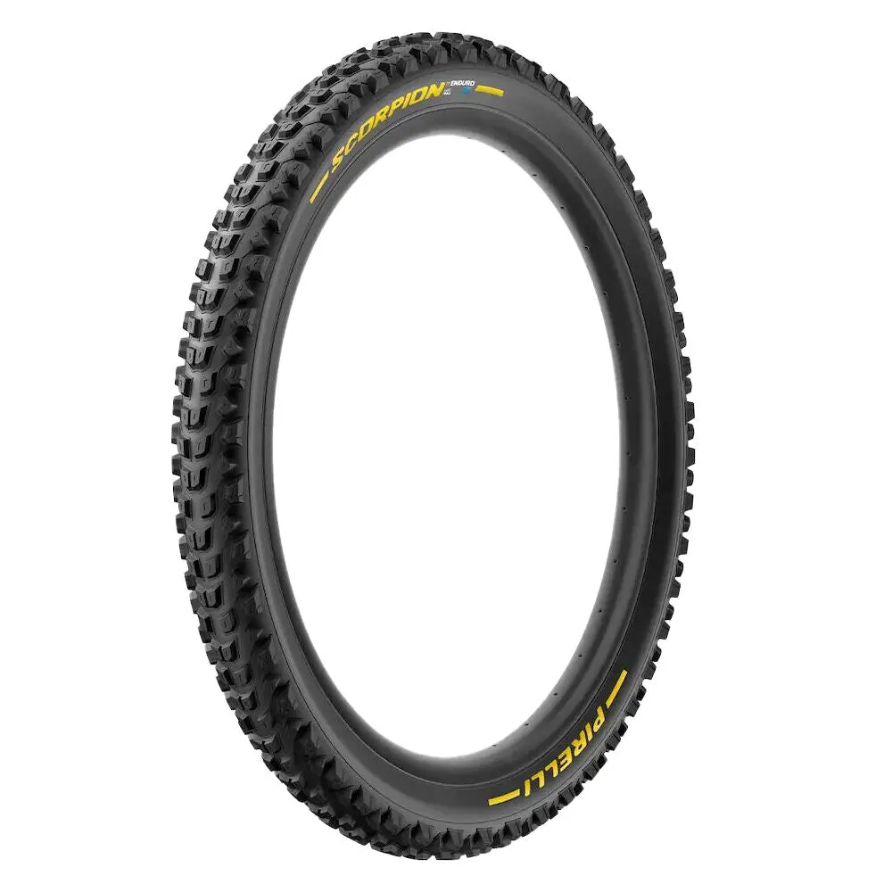 Pirelli Scorpion MTB Enduro Soft 29" Tyre