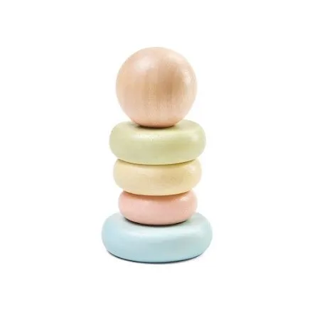PlanToys First Stacking Ring