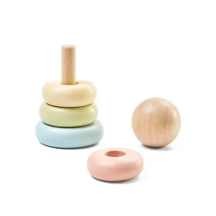 PlanToys First Stacking Ring