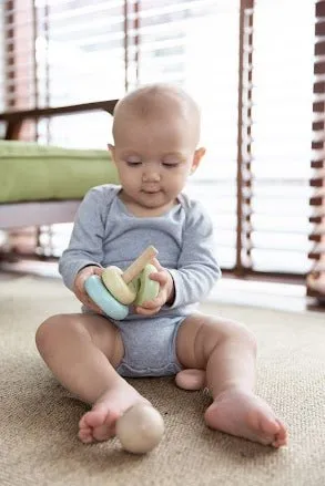 PlanToys First Stacking Ring