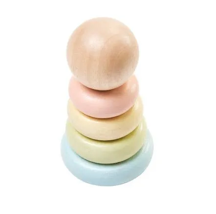 PlanToys First Stacking Ring