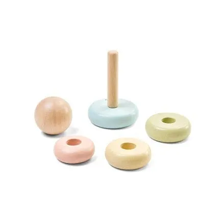 PlanToys First Stacking Ring