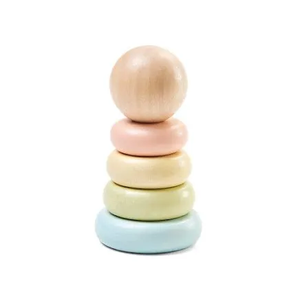 PlanToys First Stacking Ring