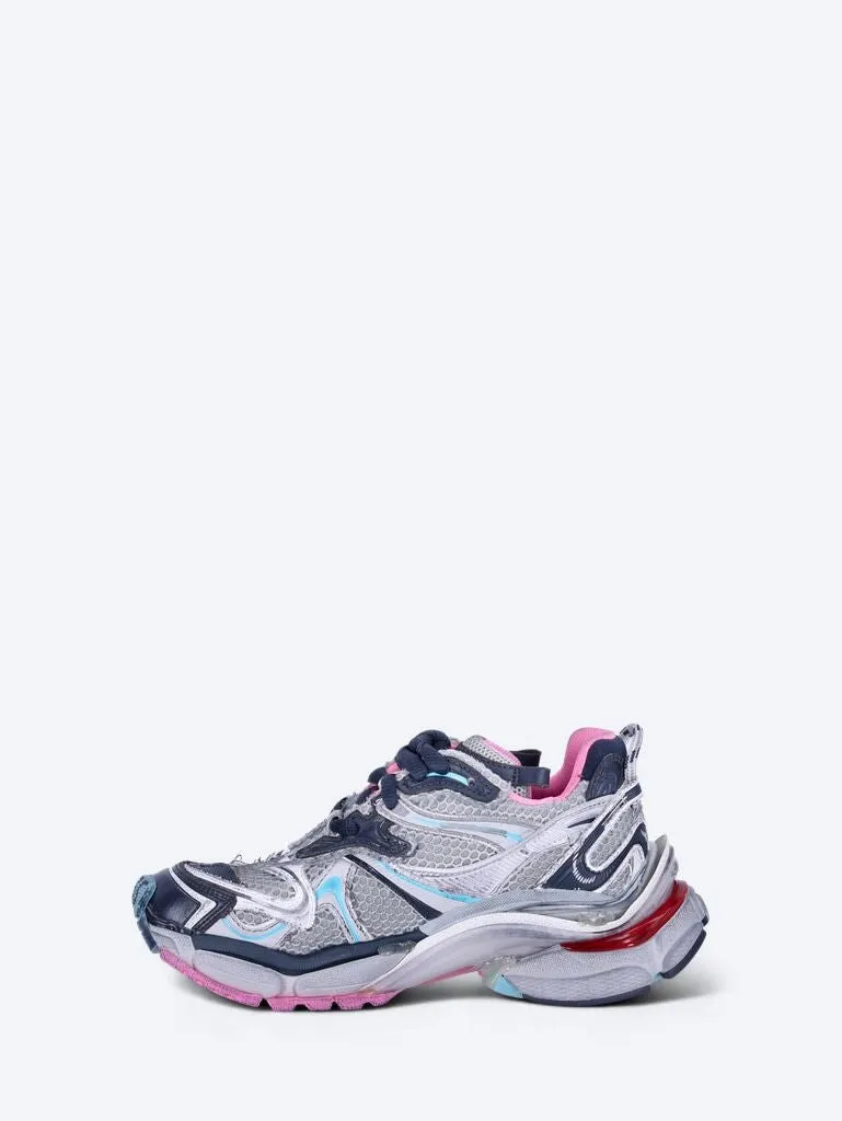 Runner 2 low sneakers