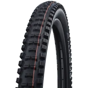 Schwalbe Big Betty 29" Evo Super Trail MTB Tyre - 29 x 2.6" - Tubeless Ready