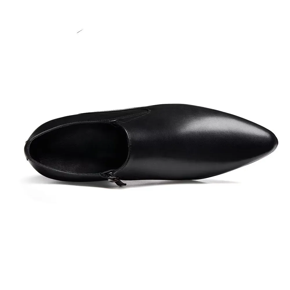 Serpatura Professional Slip-On Loafers
