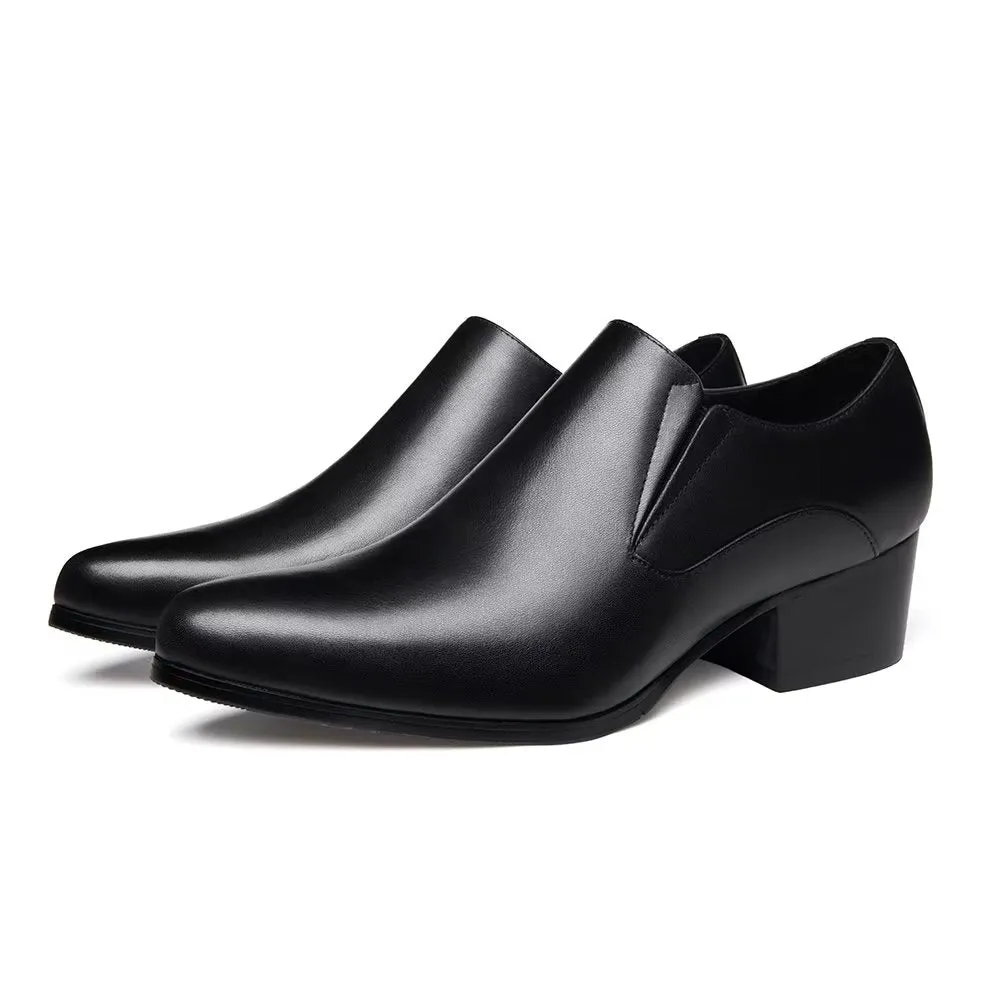 Serpatura Professional Slip-On Loafers