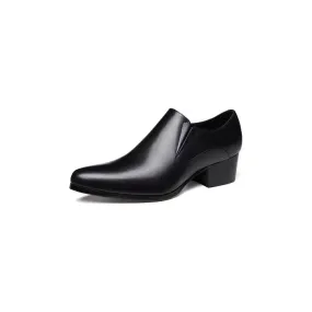 Serpatura Professional Slip-On Loafers