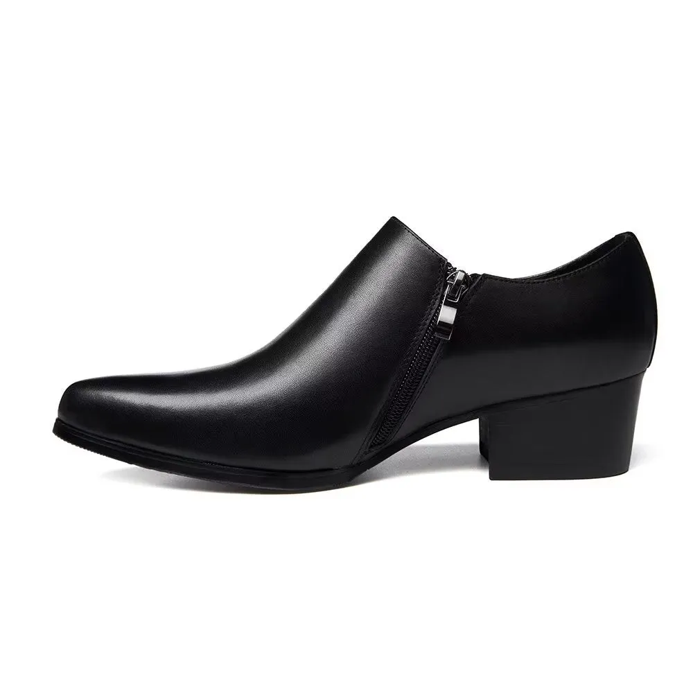 Serpatura Professional Slip-On Loafers