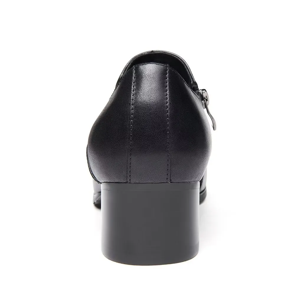 Serpatura Professional Slip-On Loafers
