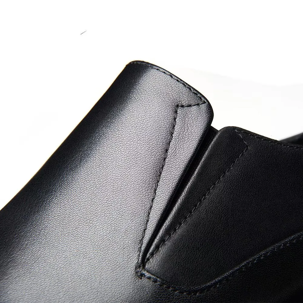 Serpatura Professional Slip-On Loafers