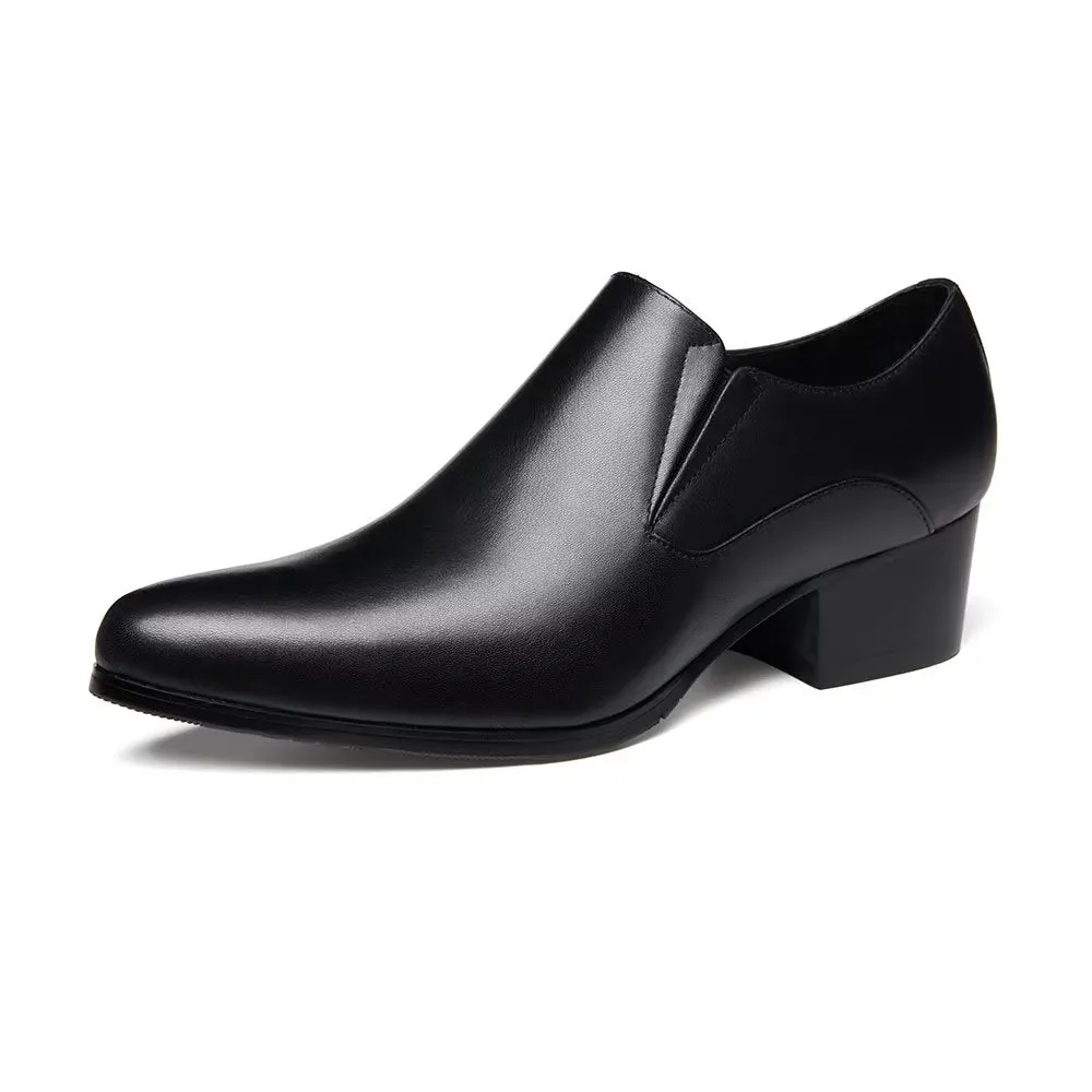 Serpatura Professional Slip-On Loafers