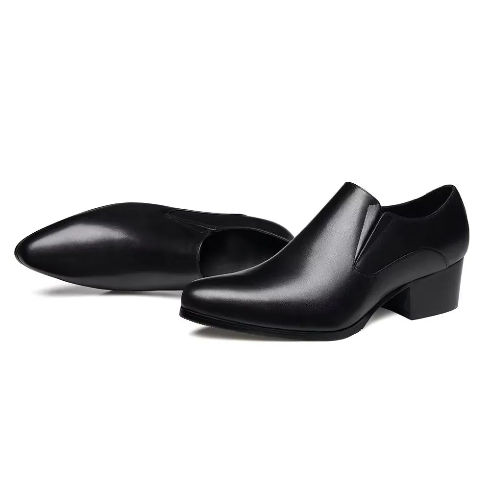 Serpatura Professional Slip-On Loafers