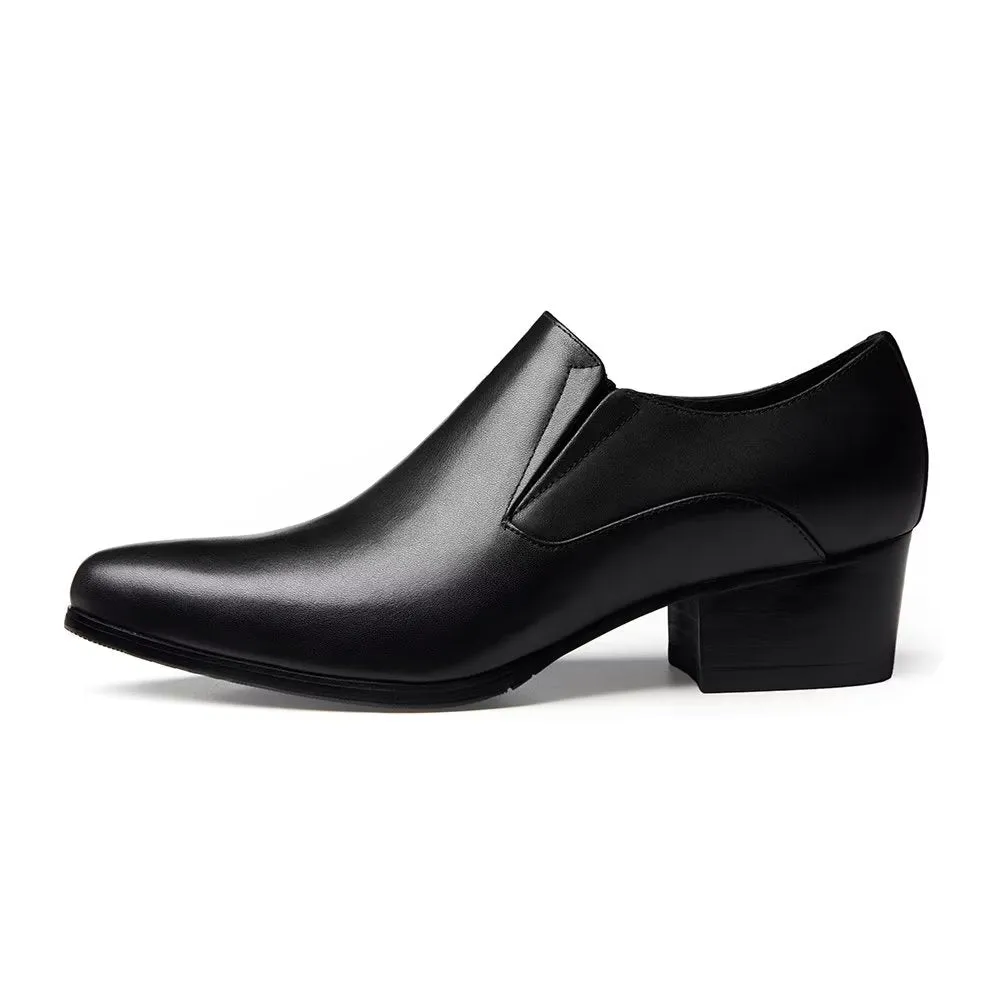 Serpatura Professional Slip-On Loafers