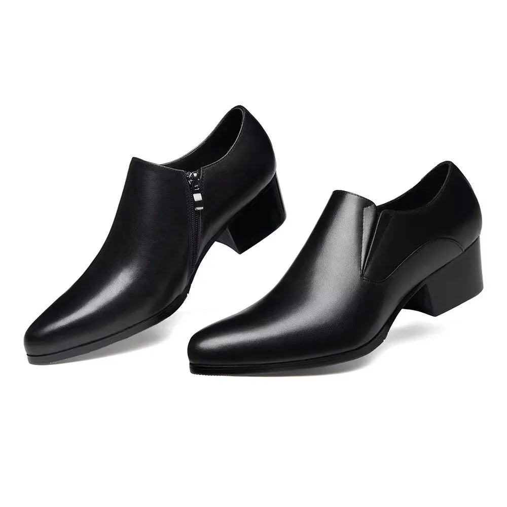 Serpatura Professional Slip-On Loafers