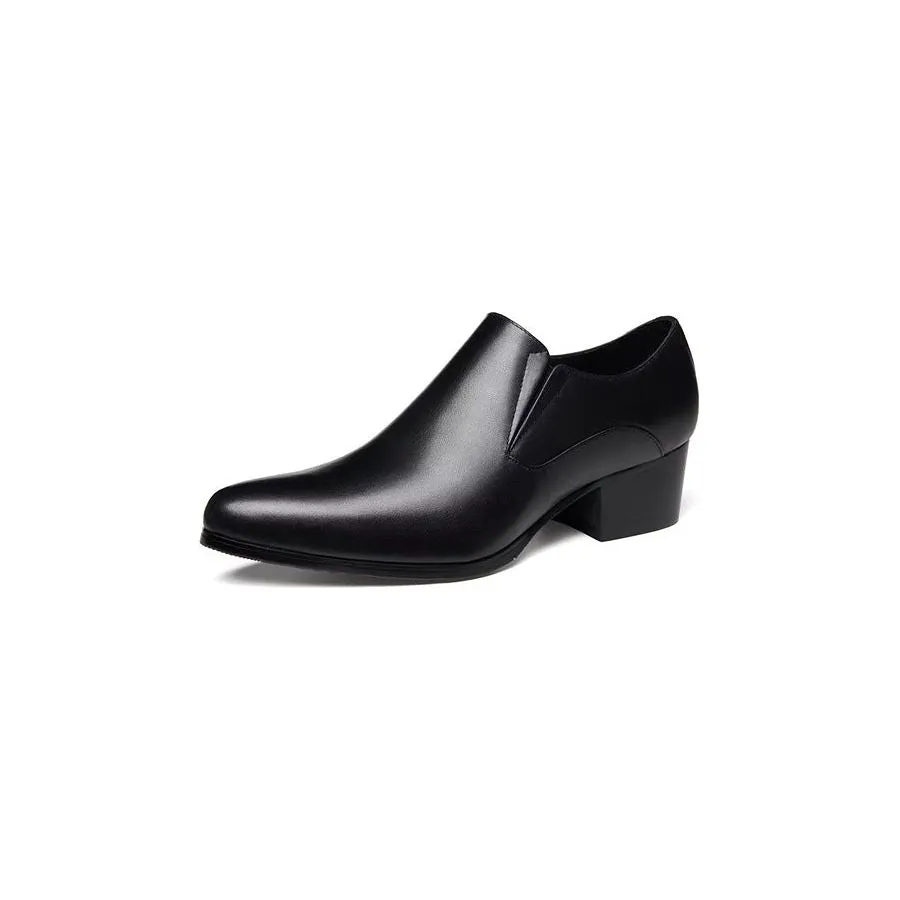 Serpatura Professional Slip-On Loafers