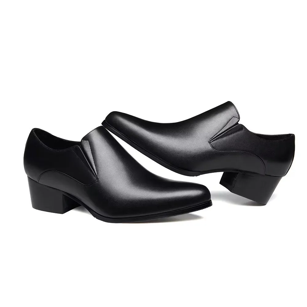 Serpatura Professional Slip-On Loafers