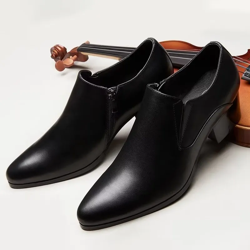 Serpatura Professional Slip-On Loafers
