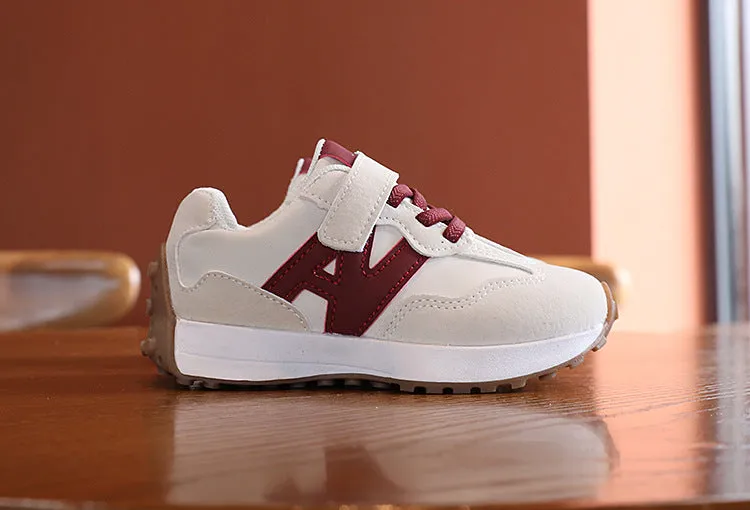 Soft Low-soled Sneakers Breathable Student Shoes Casual Style   X3949493