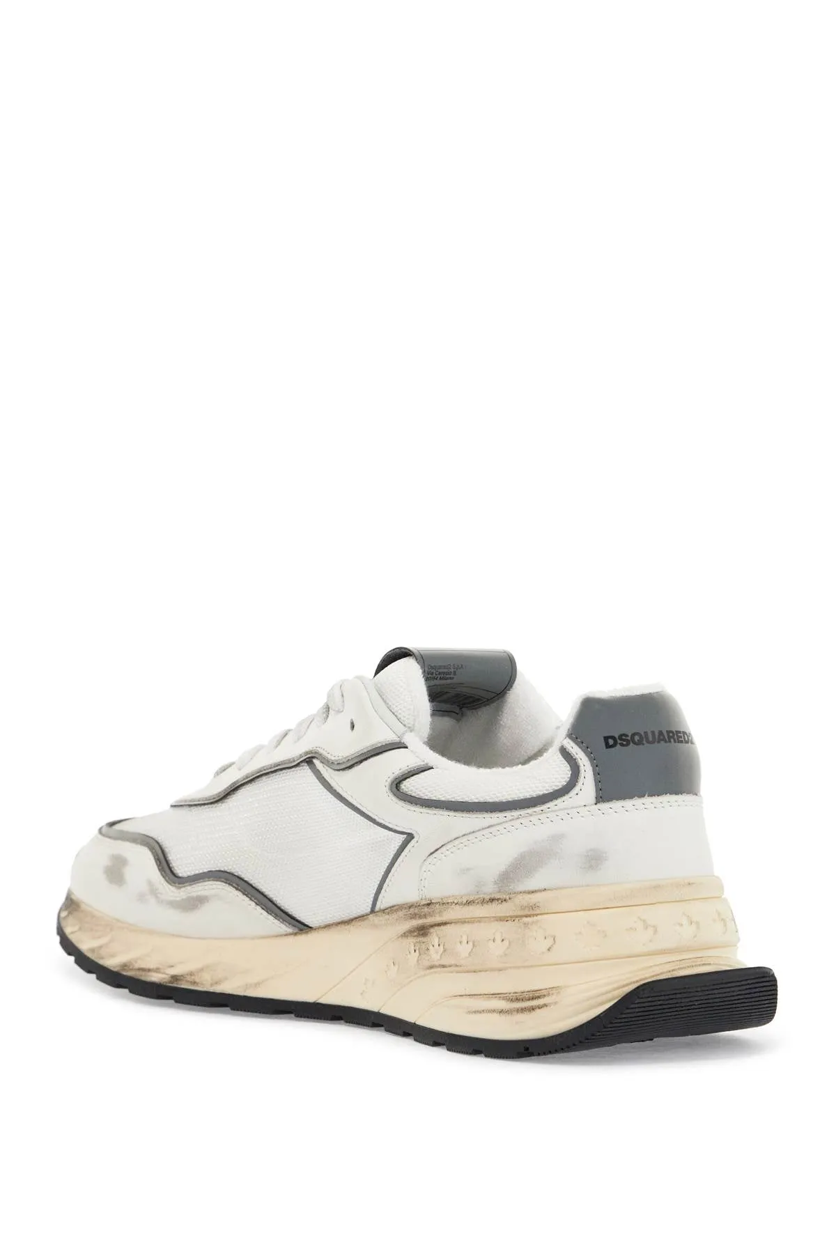 SPRINTER SNEAKERS
