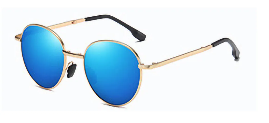 Top Gun Foldable Sunglasses