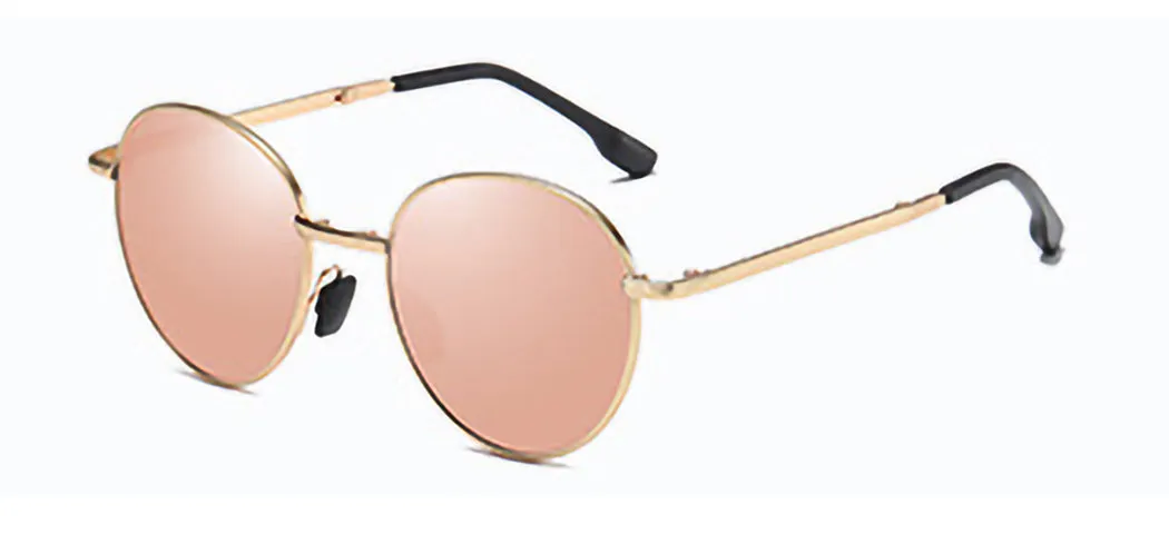 Top Gun Foldable Sunglasses