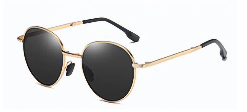 Top Gun Foldable Sunglasses