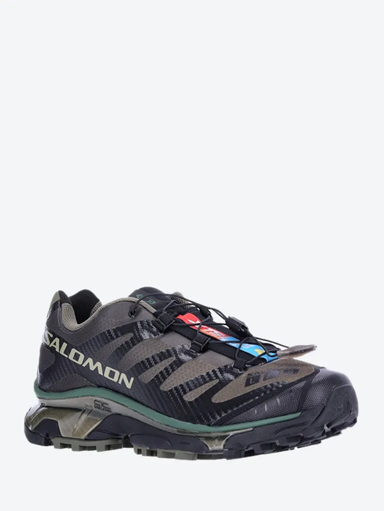 Xt-4 og sneakers